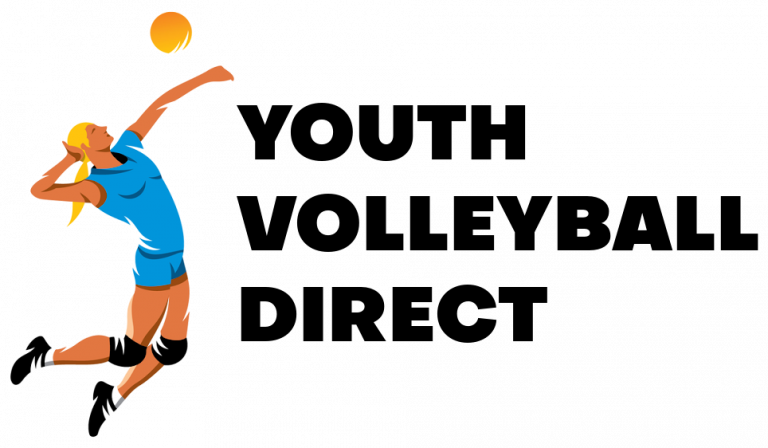 Youth Volleyball Direct