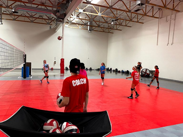 Ignite Youth Volleyball Scottsdale AZ 768x576