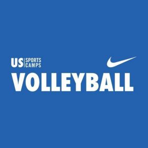 Nike Volleyball Camps